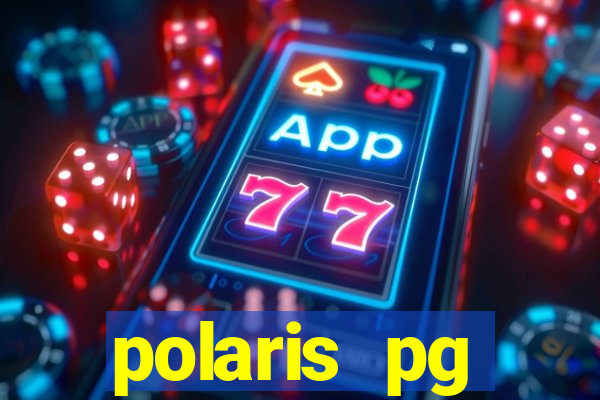 polaris pg plataforma de jogos